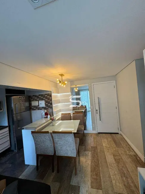 Apartamento com 3 quartos à venda, 63m2 em Vila Santa Clara, São Paulo - SP - imagem 8 Foto 8 de Apartamento com 3 quartos à venda, 63m2 em Vila Santa Clara, São Paulo - SP