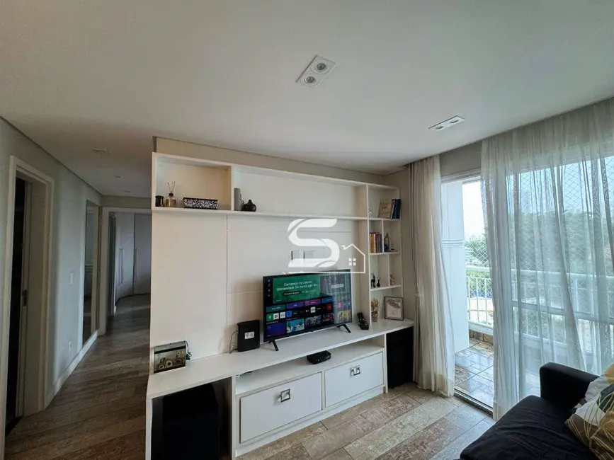 Apartamento com 3 quartos à venda, 63m2 em Vila Santa Clara, São Paulo - SP - imagem 7 Foto 7 de Apartamento com 3 quartos à venda, 63m2 em Vila Santa Clara, São Paulo - SP