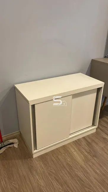 Apartamento com 1 quarto à venda, 35m2 em Real Parque, São Paulo - SP - imagem 3 Foto 3 de Apartamento com 1 quarto à venda, 35m2 em Real Parque, São Paulo - SP