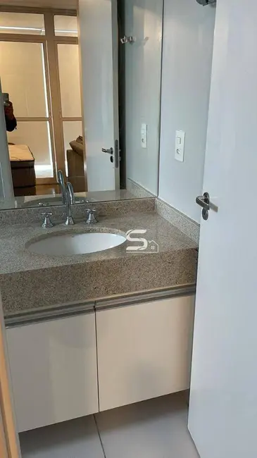 Apartamento com 1 quarto à venda, 35m2 em Real Parque, São Paulo - SP - imagem 9 Foto 9 de Apartamento com 1 quarto à venda, 35m2 em Real Parque, São Paulo - SP