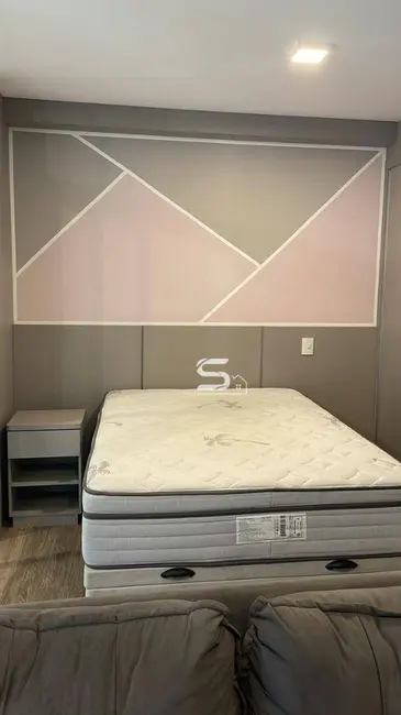 Apartamento com 1 quarto à venda, 35m2 em Real Parque, São Paulo - SP - imagem 4 Foto 4 de Apartamento com 1 quarto à venda, 35m2 em Real Parque, São Paulo - SP