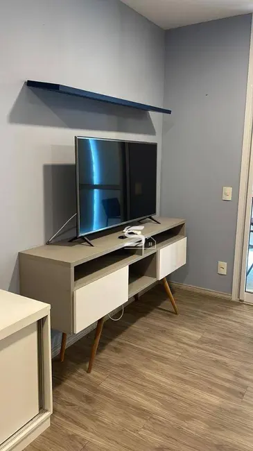 Foto 1 de Apartamento com 1 quarto à venda, 35m2 em Real Parque, São Paulo - SP