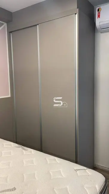 Apartamento com 1 quarto à venda, 35m2 em Real Parque, São Paulo - SP - imagem 5 Foto 5 de Apartamento com 1 quarto à venda, 35m2 em Real Parque, São Paulo - SP