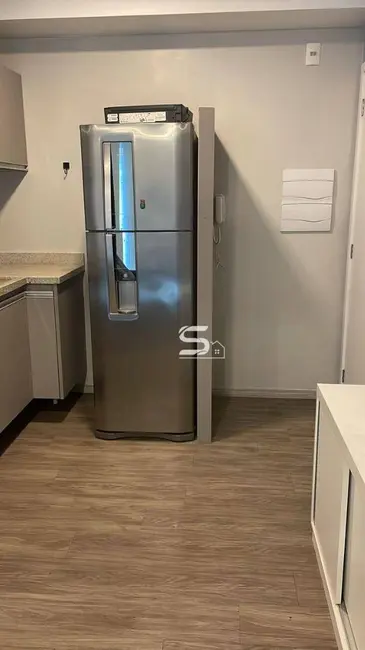 Apartamento com 1 quarto à venda, 35m2 em Real Parque, São Paulo - SP - imagem 7 Foto 7 de Apartamento com 1 quarto à venda, 35m2 em Real Parque, São Paulo - SP