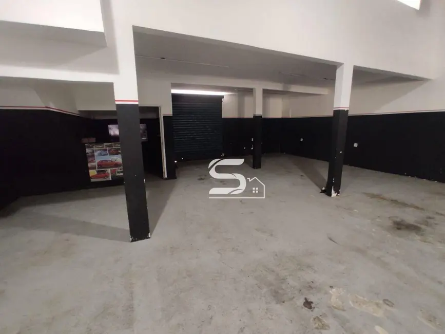 Foto 6 de Armazém / Galpão à venda, 373m2 em Vila Alpina, São Paulo - SP