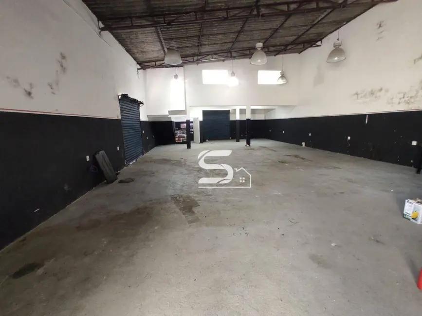 Foto 3 de Armazém / Galpão à venda, 373m2 em Vila Alpina, São Paulo - SP