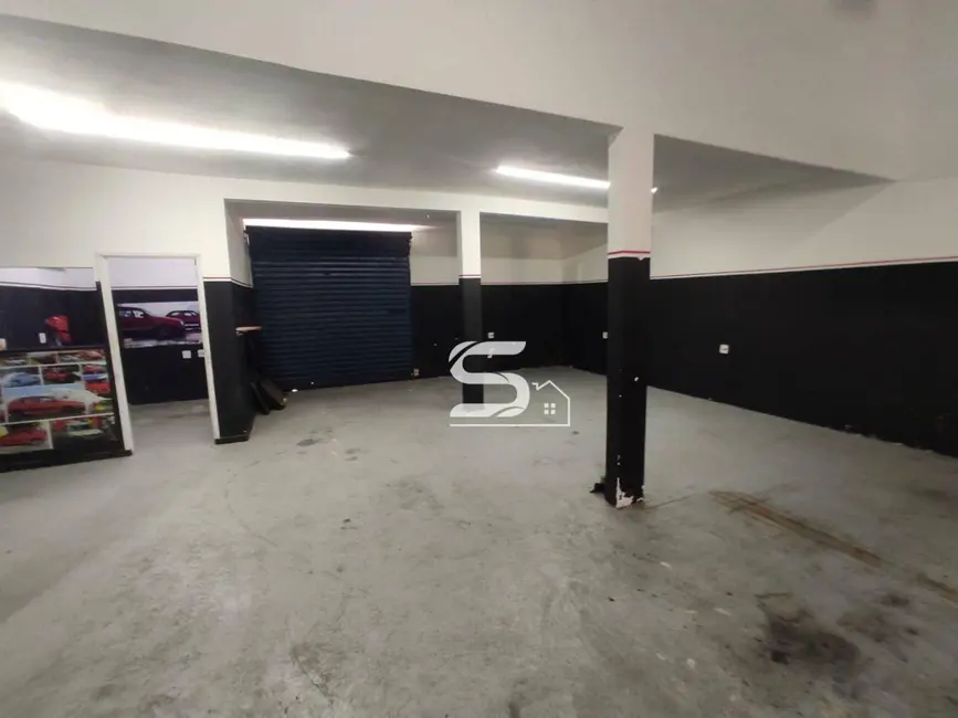 Foto 5 de Armazém / Galpão à venda, 373m2 em Vila Alpina, São Paulo - SP