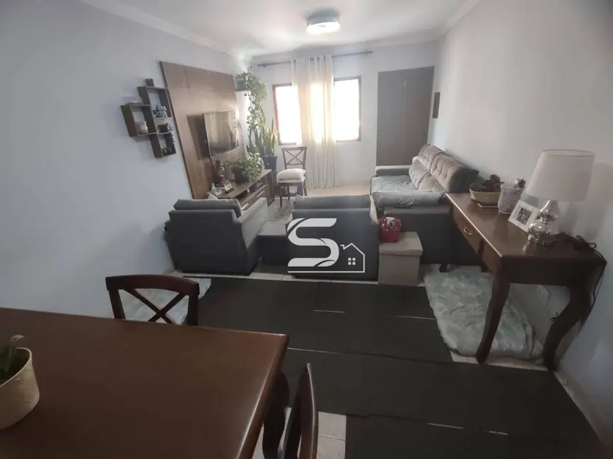 Sobrado com 2 quartos à venda, 90m2 em Sítio da Figueira, São Paulo - SP - imagem 8 Foto 8 de Sobrado com 2 quartos à venda, 90m2 em Sítio da Figueira, São Paulo - SP