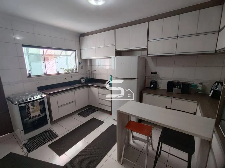 Sobrado com 2 quartos à venda, 90m2 em Sítio da Figueira, São Paulo - SP - imagem 9 Foto 9 de Sobrado com 2 quartos à venda, 90m2 em Sítio da Figueira, São Paulo - SP