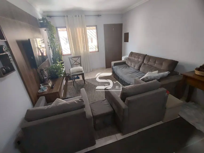 Sobrado com 2 quartos à venda, 90m2 em Sítio da Figueira, São Paulo - SP - imagem 7 Foto 7 de Sobrado com 2 quartos à venda, 90m2 em Sítio da Figueira, São Paulo - SP