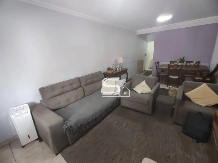 Sobrado com 2 quartos à venda, 90m2 em Sítio da Figueira, São Paulo - SP - imagem 4 Foto 4 de Sobrado com 2 quartos à venda, 90m2 em Sítio da Figueira, São Paulo - SP