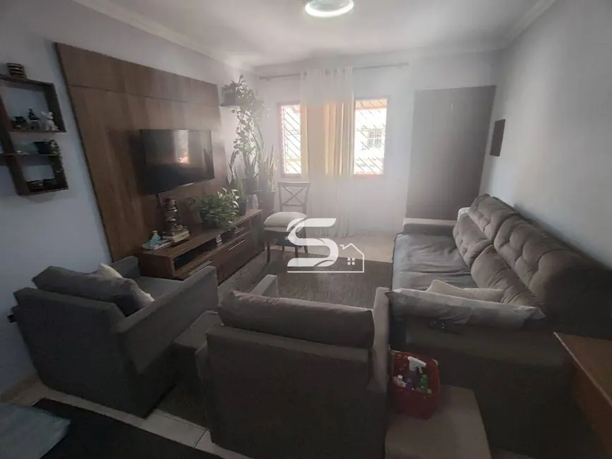 Sobrado com 2 quartos à venda, 90m2 em Sítio da Figueira, São Paulo - SP - imagem 5 Foto 5 de Sobrado com 2 quartos à venda, 90m2 em Sítio da Figueira, São Paulo - SP