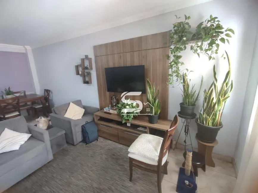 Sobrado com 2 quartos à venda, 90m2 em Sítio da Figueira, São Paulo - SP - imagem 2 Foto 2 de Sobrado com 2 quartos à venda, 90m2 em Sítio da Figueira, São Paulo - SP