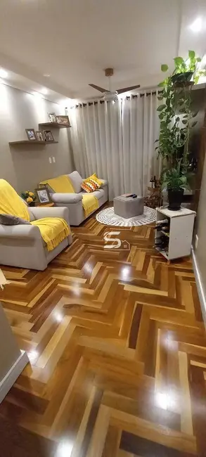 Foto 1 de Apartamento com 2 quartos à venda, 58m2 em São Paulo - SP