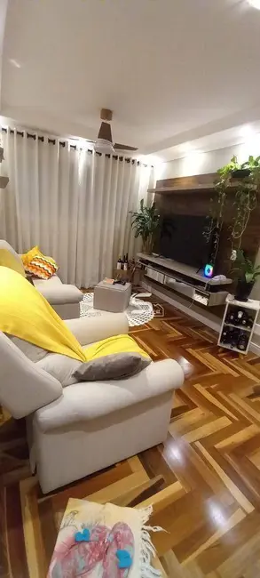 Foto 5 de Apartamento com 2 quartos à venda, 58m2 em São Paulo - SP