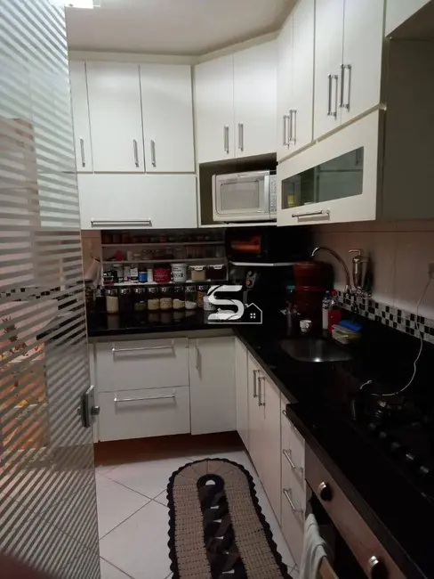 Foto 8 de Apartamento com 2 quartos à venda, 58m2 em São Paulo - SP