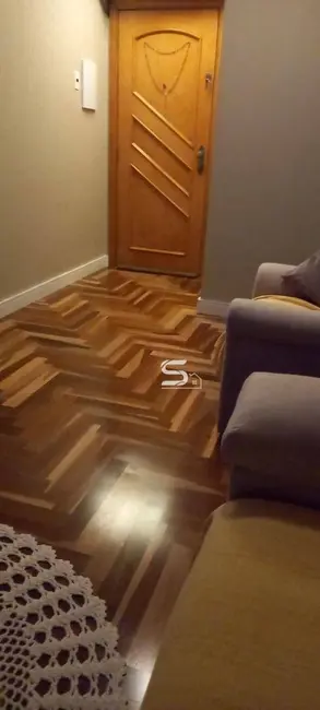 Foto 6 de Apartamento com 2 quartos à venda, 58m2 em São Paulo - SP