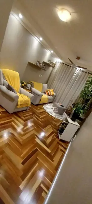 Foto 4 de Apartamento com 2 quartos à venda, 58m2 em São Paulo - SP
