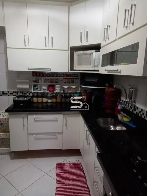 Foto 9 de Apartamento com 2 quartos à venda, 58m2 em São Paulo - SP