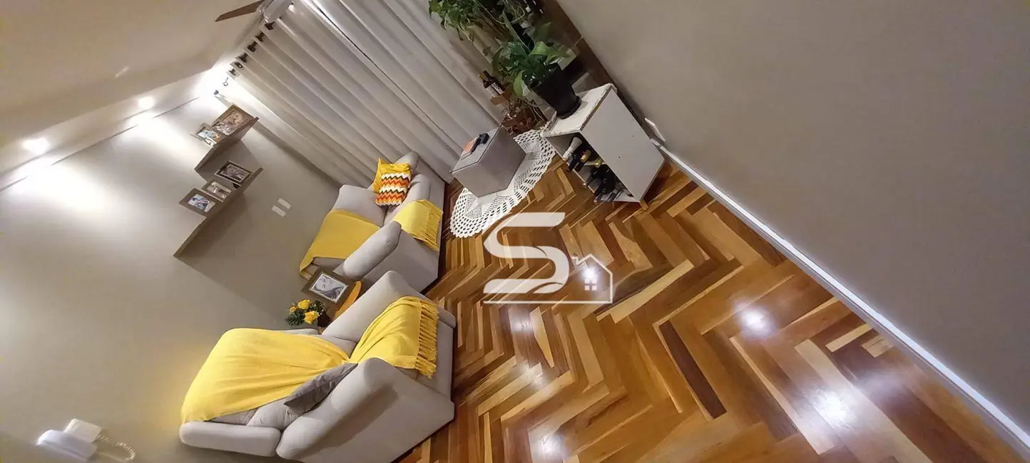 Foto 3 de Apartamento com 2 quartos à venda, 58m2 em São Paulo - SP