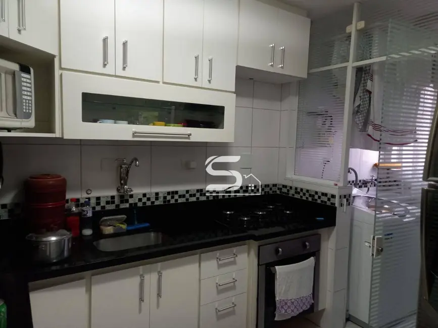 Foto 7 de Apartamento com 2 quartos à venda, 58m2 em São Paulo - SP