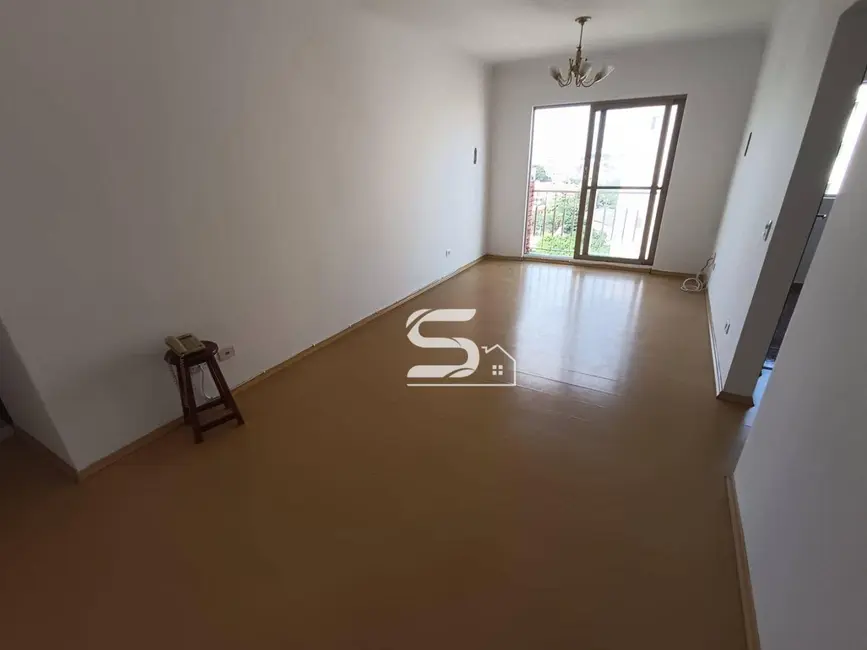 Foto 2 de Apartamento com 2 quartos à venda, 57m2 em Vila Ema, São Paulo - SP