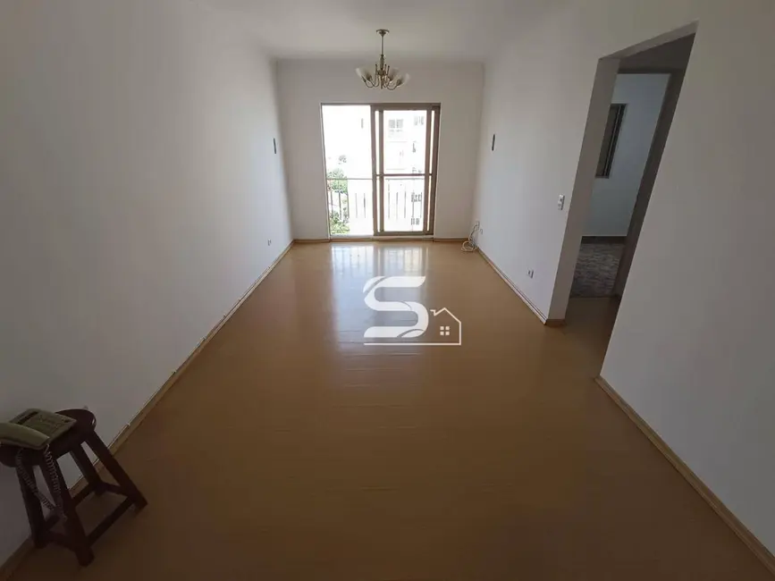 Foto 1 de Apartamento com 2 quartos à venda, 57m2 em Vila Ema, São Paulo - SP