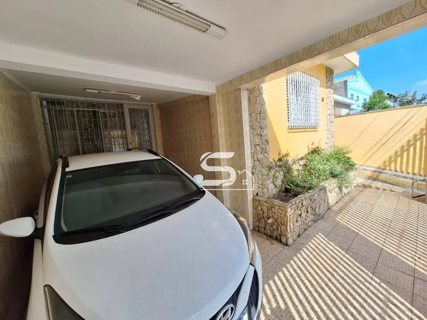 Foto 4 de Casa com 3 quartos à venda, 440m2 em Vila Alpina, São Paulo - SP