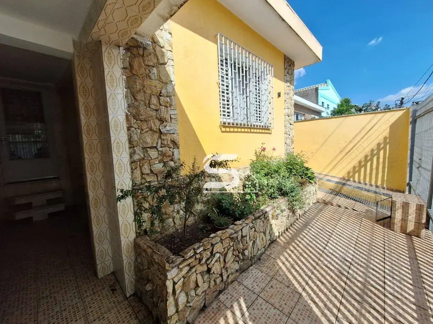 Foto 3 de Casa com 3 quartos à venda, 440m2 em Vila Alpina, São Paulo - SP