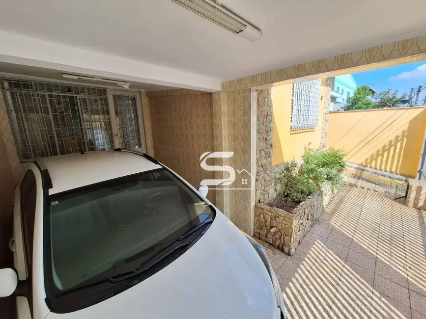 Foto 5 de Casa com 3 quartos à venda, 440m2 em Vila Alpina, São Paulo - SP