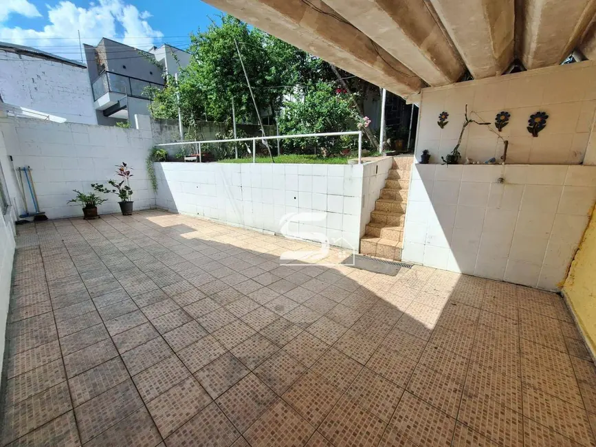 Foto 9 de Casa com 3 quartos à venda, 440m2 em Vila Alpina, São Paulo - SP