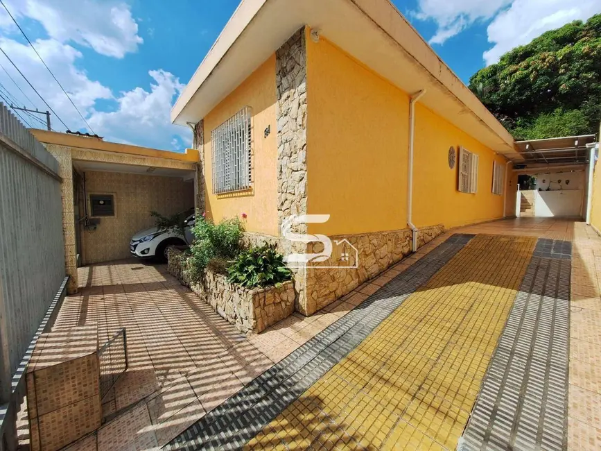 Foto 2 de Casa com 3 quartos à venda, 440m2 em Vila Alpina, São Paulo - SP
