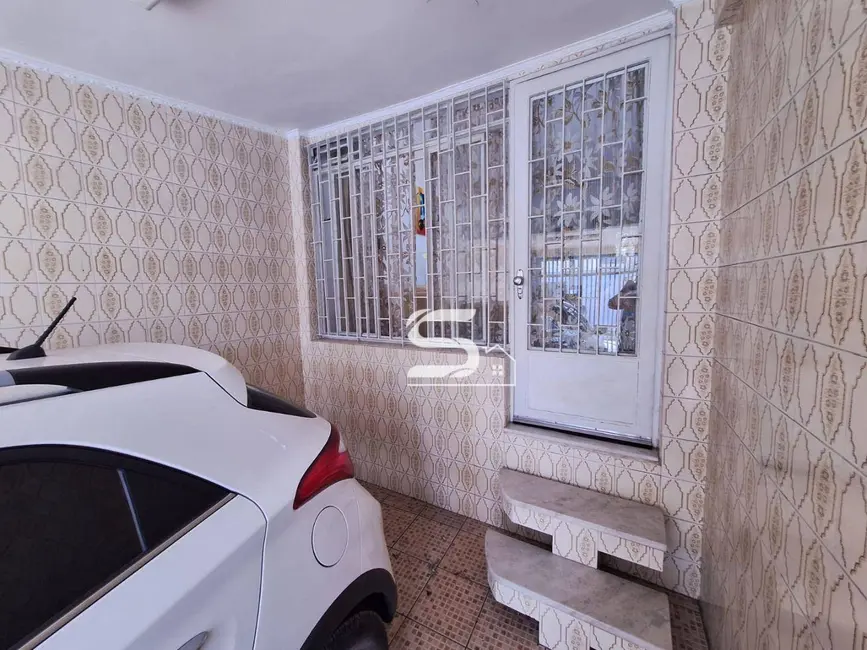 Foto 6 de Casa com 3 quartos à venda, 440m2 em Vila Alpina, São Paulo - SP