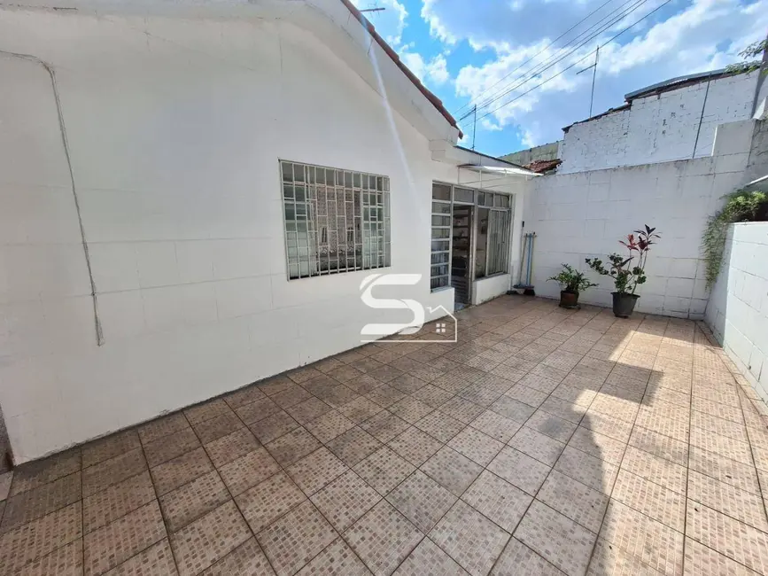 Foto 8 de Casa com 3 quartos à venda, 440m2 em Vila Alpina, São Paulo - SP