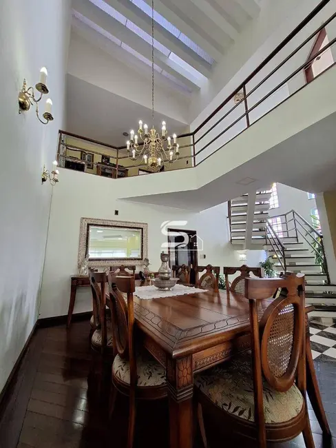 Foto 4 de Sobrado com 4 quartos à venda, 280m2 em Cidade Continental, São Paulo - SP