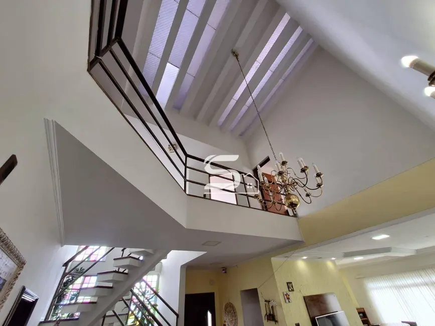 Foto 9 de Sobrado com 4 quartos à venda, 280m2 em Cidade Continental, São Paulo - SP