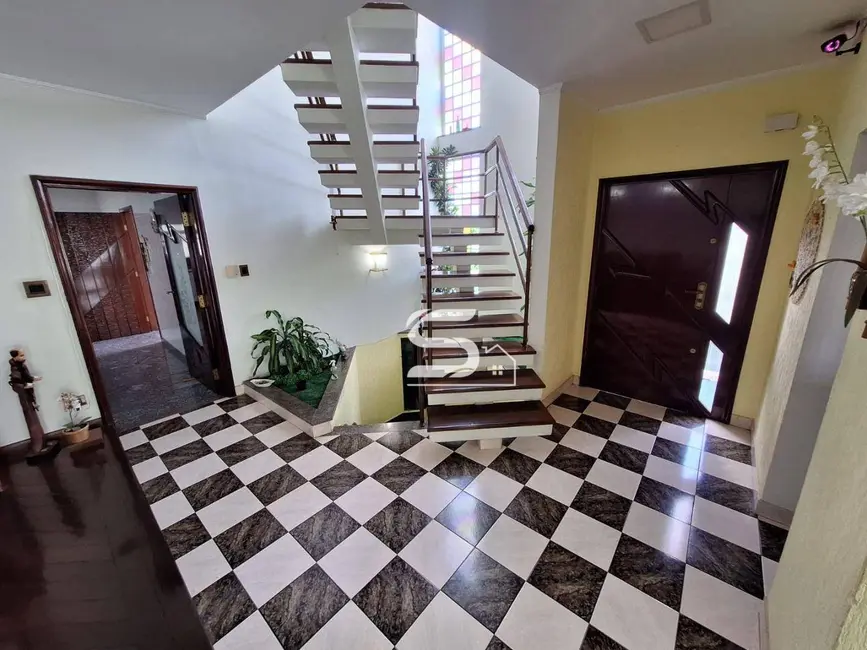 Foto 8 de Sobrado com 4 quartos à venda, 280m2 em Cidade Continental, São Paulo - SP