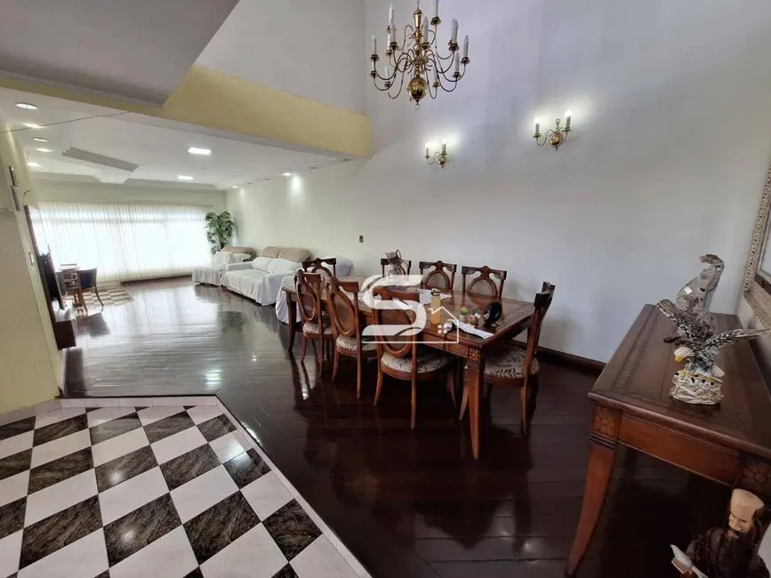 Foto 7 de Sobrado com 4 quartos à venda, 280m2 em Cidade Continental, São Paulo - SP