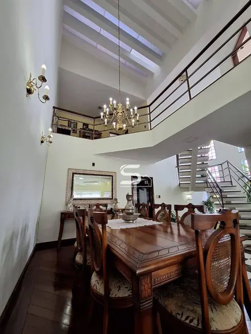 Foto 5 de Sobrado com 4 quartos à venda, 280m2 em Cidade Continental, São Paulo - SP