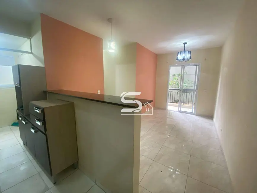 Foto 1 de Apartamento com 2 quartos à venda, 51m2 em Vila Bela, São Paulo - SP