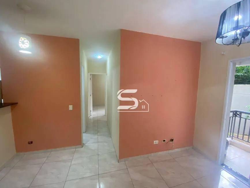 Foto 2 de Apartamento com 2 quartos à venda, 51m2 em Vila Bela, São Paulo - SP