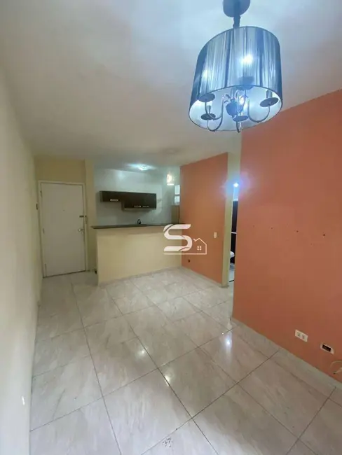 Foto 3 de Apartamento com 2 quartos à venda, 51m2 em Vila Bela, São Paulo - SP