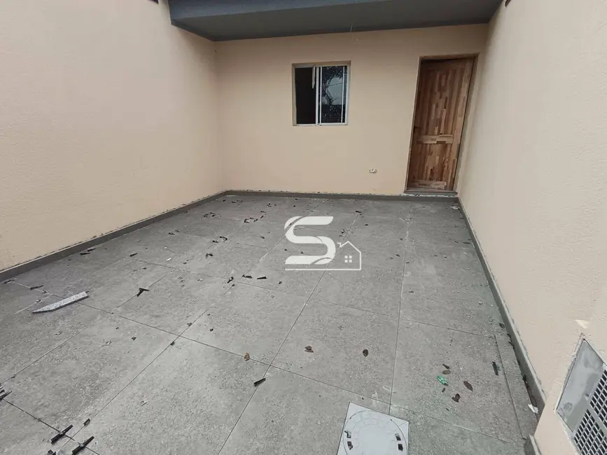 Foto 2 de Sobrado com 2 quartos à venda, 55m2 em Vila Califórnia, São Paulo - SP