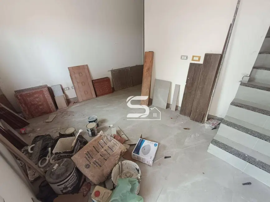 Foto 4 de Sobrado com 2 quartos à venda, 55m2 em Vila Califórnia, São Paulo - SP