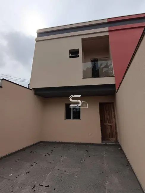 Foto 1 de Sobrado com 2 quartos à venda, 55m2 em Vila Califórnia, São Paulo - SP