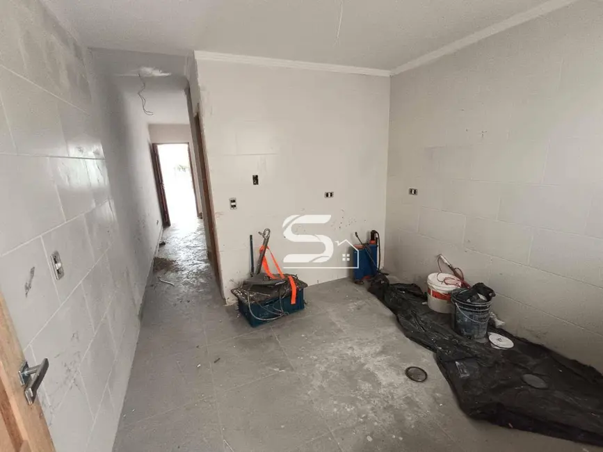 Foto 8 de Sobrado com 3 quartos à venda, 73m2 em Vila Califórnia, São Paulo - SP