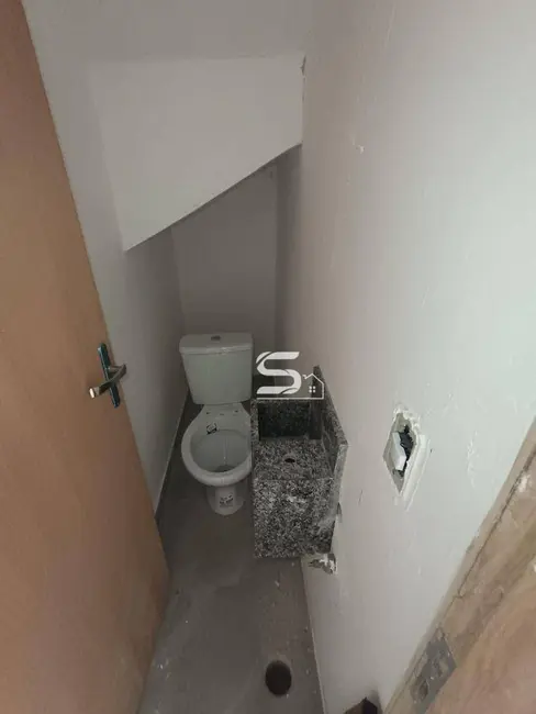 Foto 6 de Sobrado com 3 quartos à venda, 73m2 em Vila Califórnia, São Paulo - SP