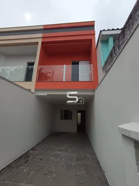 Foto 1 de Sobrado com 3 quartos à venda, 73m2 em Vila Califórnia, São Paulo - SP