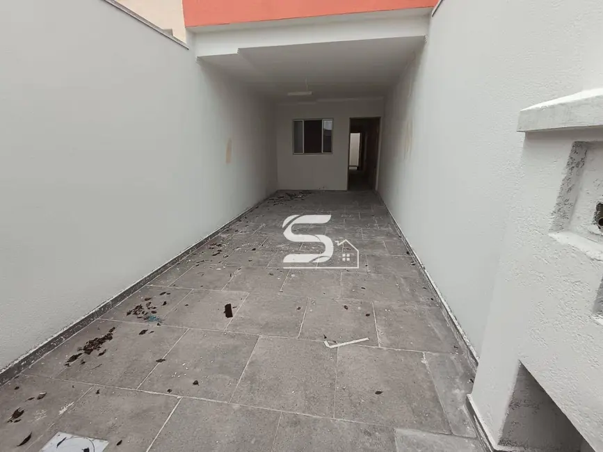 Foto 2 de Sobrado com 3 quartos à venda, 73m2 em Vila Califórnia, São Paulo - SP