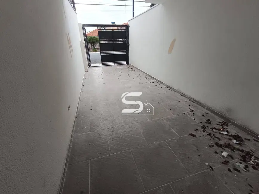 Foto 3 de Sobrado com 3 quartos à venda, 73m2 em Vila Califórnia, São Paulo - SP